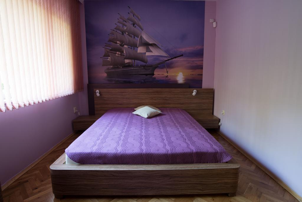 Sea Garden Plaza Apartment Burgas Room photo